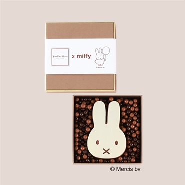 ブーシェ レ ミッフィー